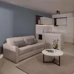 Tivoli Portopiccolo Appartement *