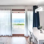 Appartement Tivoli Portopiccolo *