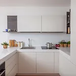 Appartement Tivoli Portopiccolo Sistiana