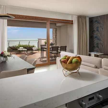 Apartment Tivoli Portopiccolo Sistiana