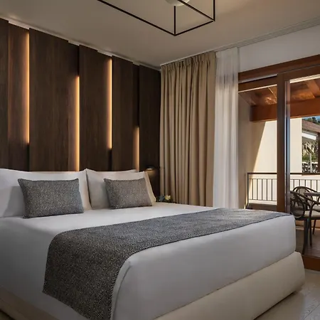 Apartament Tivoli Portopiccolo *