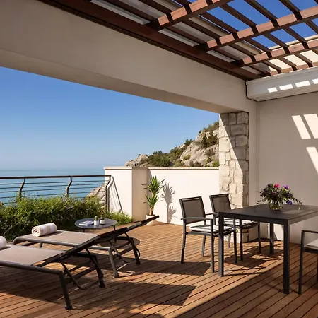 Tivoli Portopiccolo Apartament