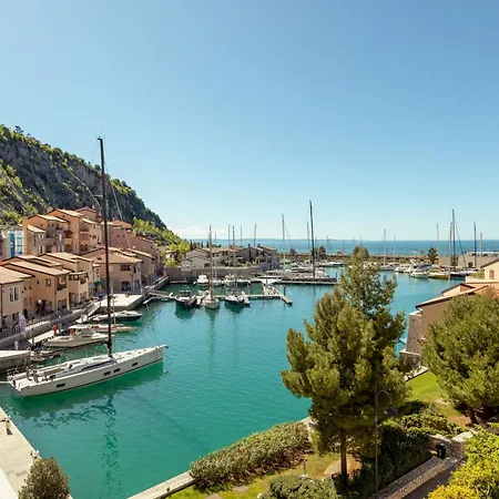 Apartman Tivoli Portopiccolo Sistiana