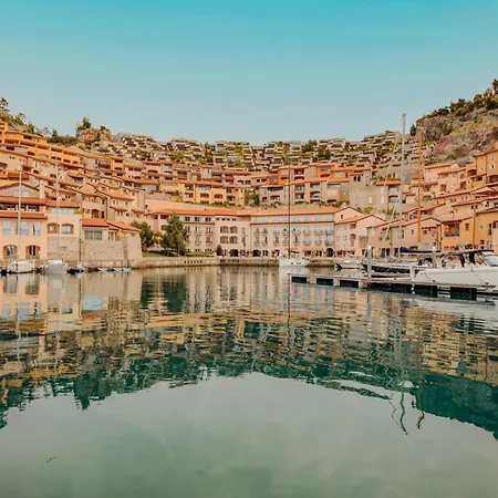 Tivoli Portopiccolo Apartman