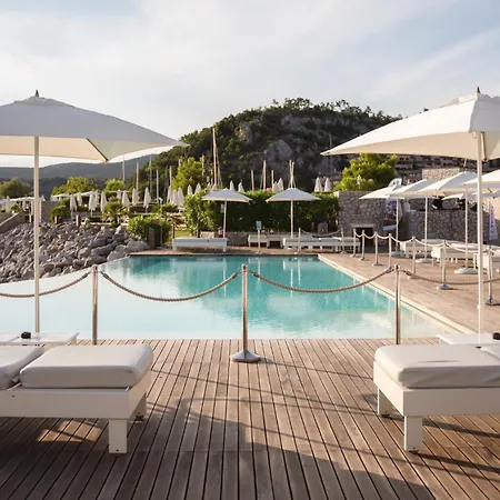 Apartman Tivoli Portopiccolo