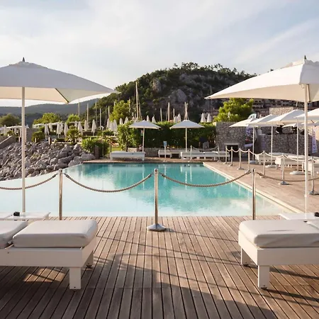 Apartament Tivoli Portopiccolo *