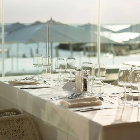 Tivoli Portopiccolo Apartament Sistiana