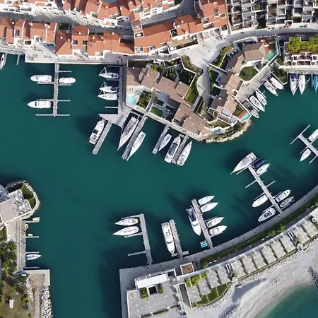 Apartament Tivoli Portopiccolo Sistiana