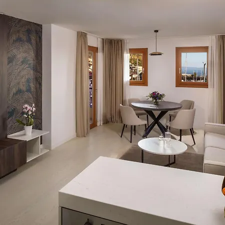 Apartament Tivoli Portopiccolo Sistiana