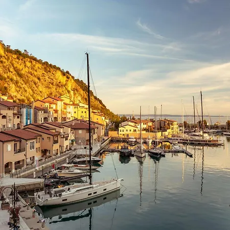 Portopiccolo