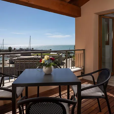 Apartament Tivoli Portopiccolo