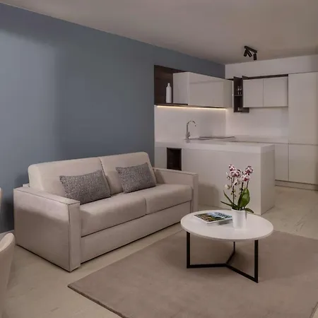 Tivoli Portopiccolo Apartman *