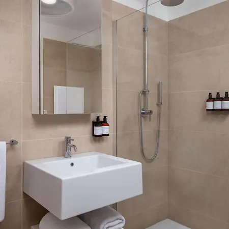 Tivoli Portopiccolo Apartament Sistiana