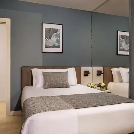 Apartament Tivoli Portopiccolo Sistiana