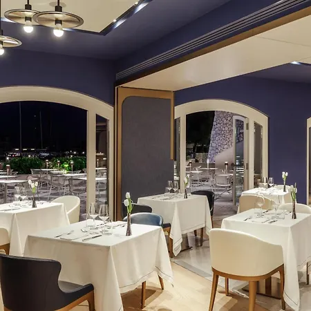 Tivoli Portopiccolo Apartament