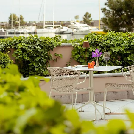 Tivoli Portopiccolo Apartament Sistiana