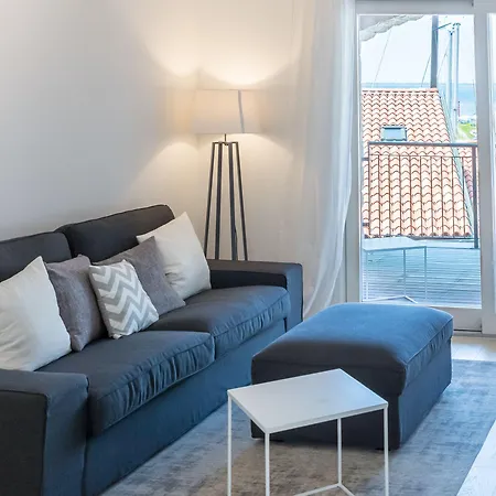 Tivoli Portopiccolo Apartament