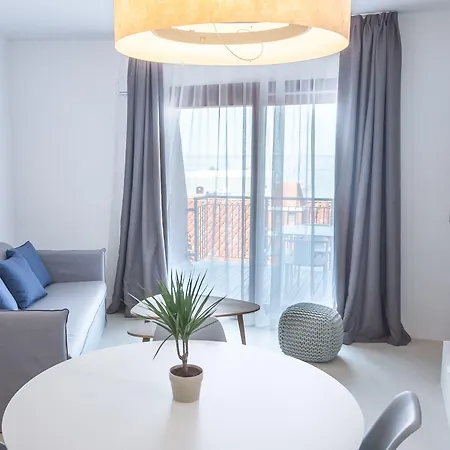 Apartament Tivoli Portopiccolo *