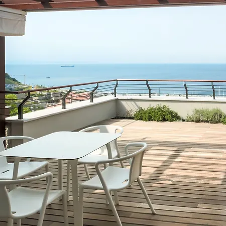 Tivoli Portopiccolo *