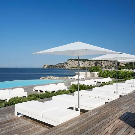 Tivoli Portopiccolo Apartament *