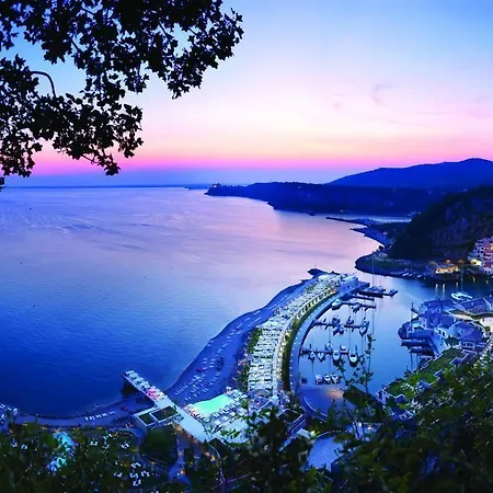 Apartament Tivoli Portopiccolo *