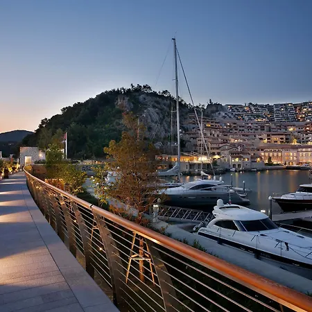 Tivoli Portopiccolo Apartament