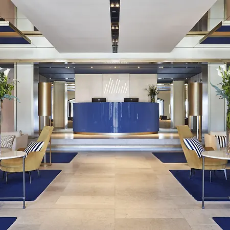 Tivoli Portopiccolo Apartament *