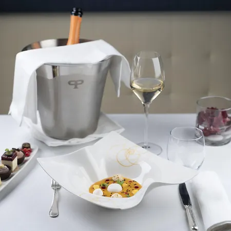 Apartament Tivoli Portopiccolo Sistiana