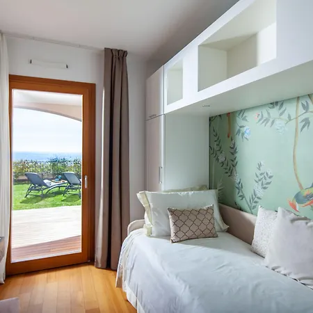 Apartament Tivoli Portopiccolo Sistiana