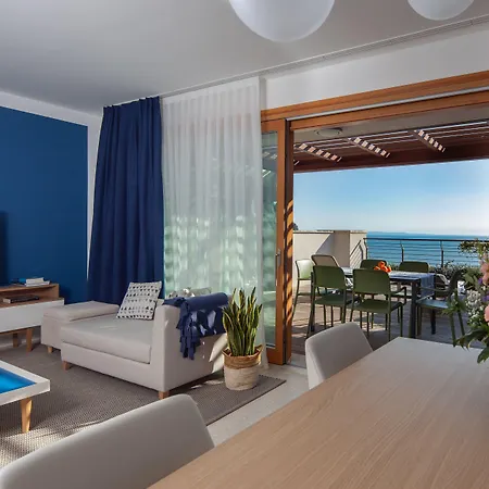 Tivoli Portopiccolo Apartament