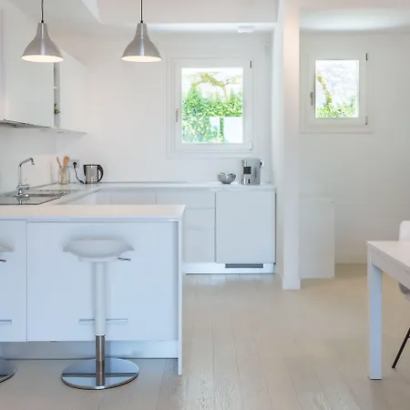 Tivoli Portopiccolo Apartament *