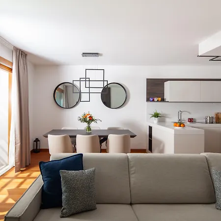 Tivoli Portopiccolo Apartament