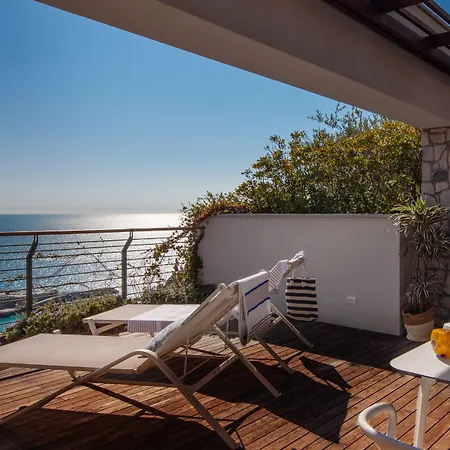 Apartament Tivoli Portopiccolo Sistiana