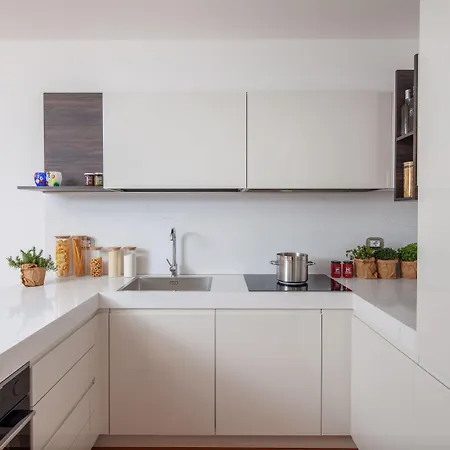 Apartament Tivoli Portopiccolo Sistiana