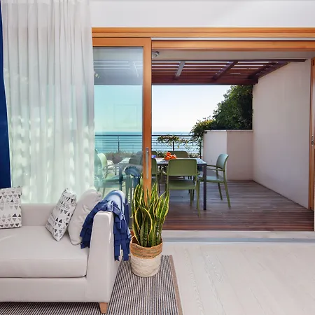 Tivoli Portopiccolo * Sistiana