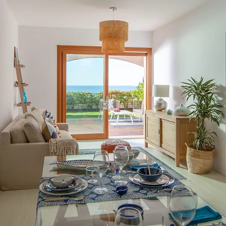 Apartament Tivoli Portopiccolo Sistiana